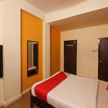 Super Collection O Begumpet Formerly Alpine Glow Sunrise حيدر أباد المظهر الخارجي الصورة