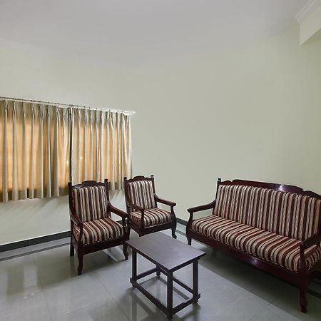 Super Collection O Begumpet Formerly Alpine Glow Sunrise حيدر أباد المظهر الخارجي الصورة