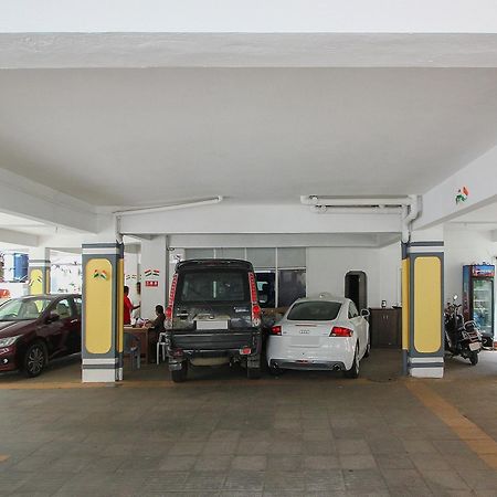Super Collection O Begumpet Formerly Alpine Glow Sunrise حيدر أباد المظهر الخارجي الصورة