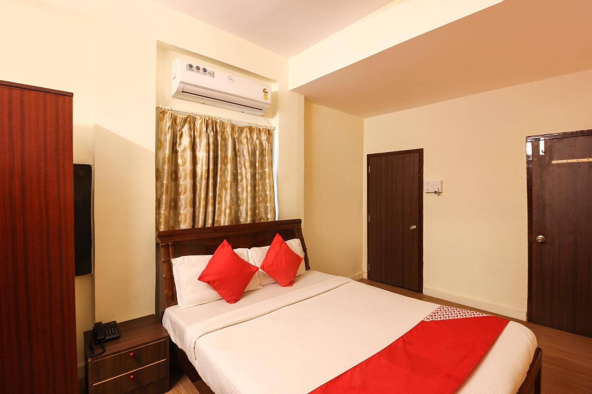 Super Collection O Begumpet Formerly Alpine Glow Sunrise حيدر أباد المظهر الخارجي الصورة