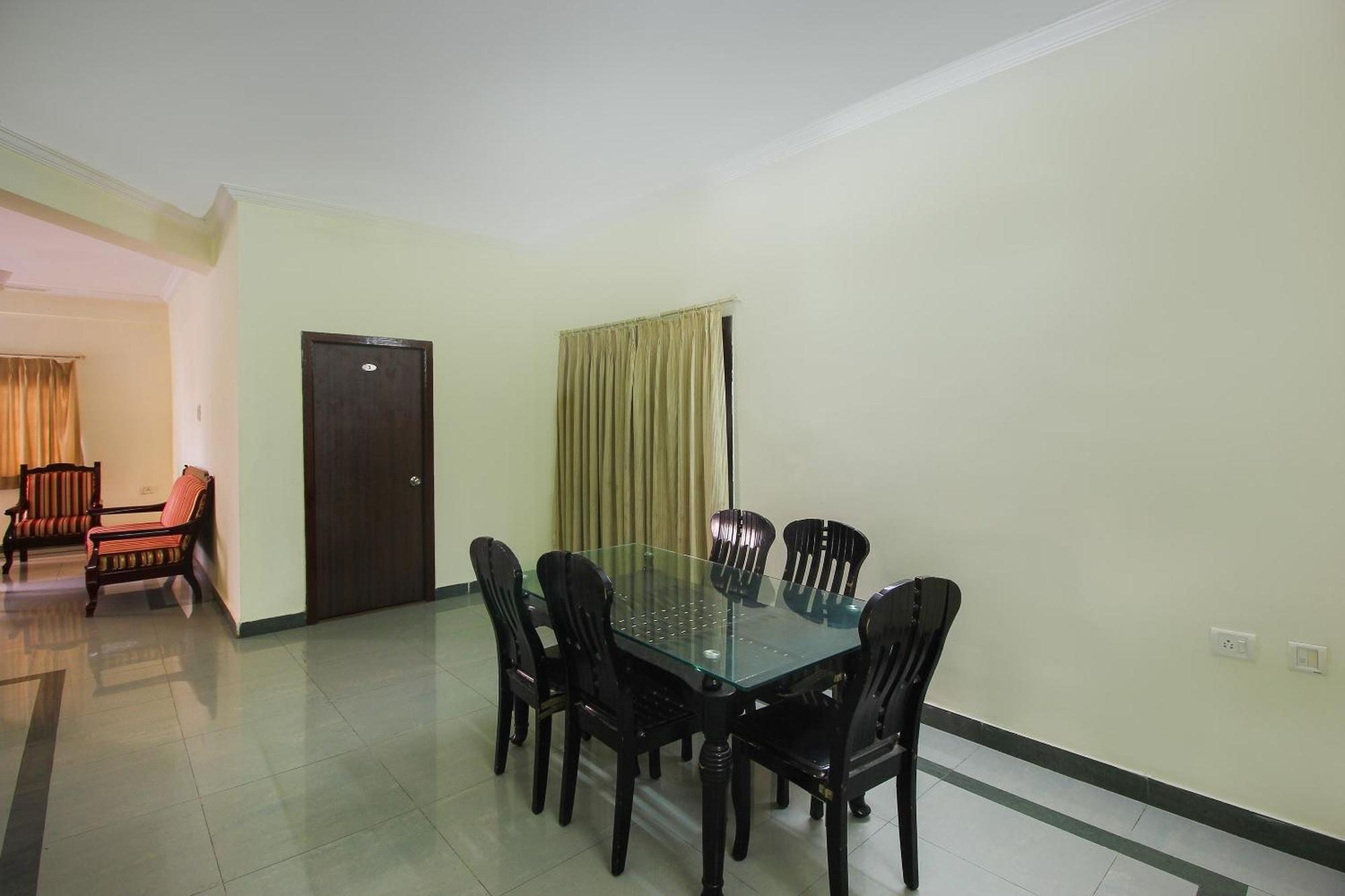 Super Collection O Begumpet Formerly Alpine Glow Sunrise حيدر أباد المظهر الخارجي الصورة