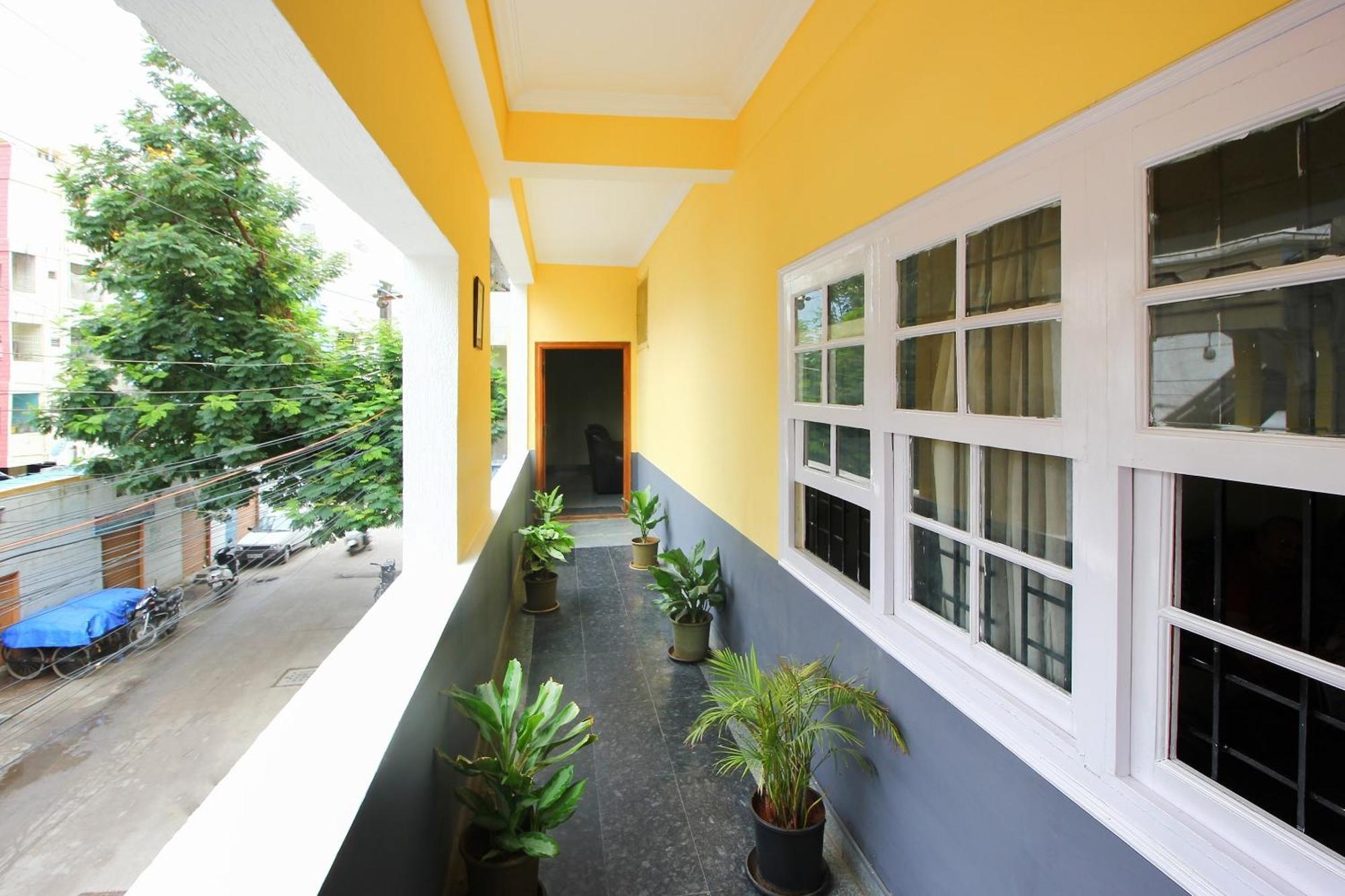 Super Collection O Begumpet Formerly Alpine Glow Sunrise حيدر أباد المظهر الخارجي الصورة