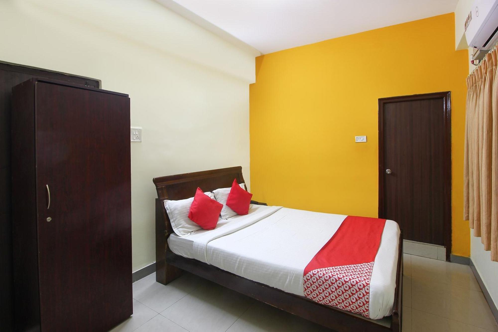 Super Collection O Begumpet Formerly Alpine Glow Sunrise حيدر أباد المظهر الخارجي الصورة