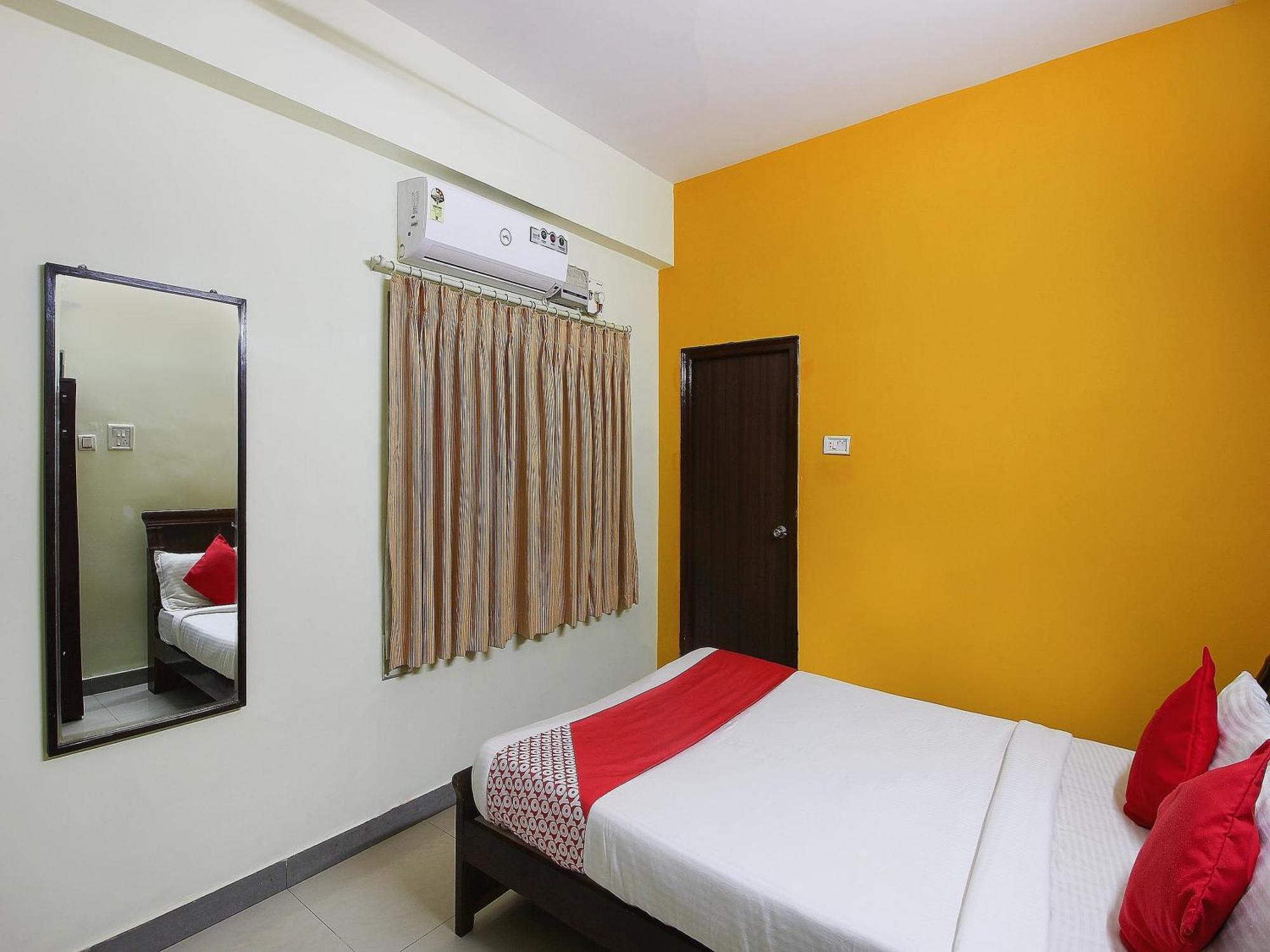 Super Collection O Begumpet Formerly Alpine Glow Sunrise حيدر أباد المظهر الخارجي الصورة
