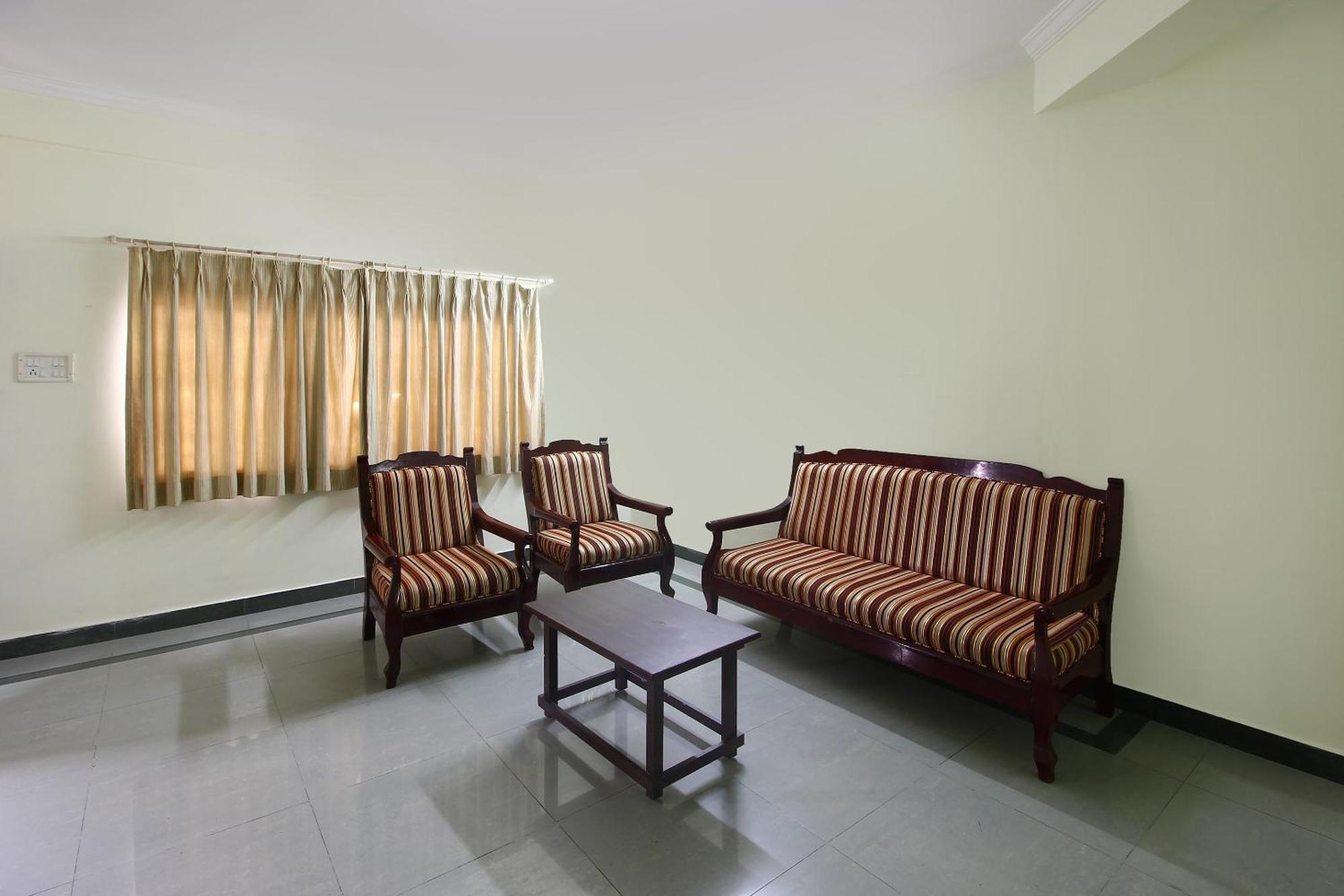 Super Collection O Begumpet Formerly Alpine Glow Sunrise حيدر أباد المظهر الخارجي الصورة