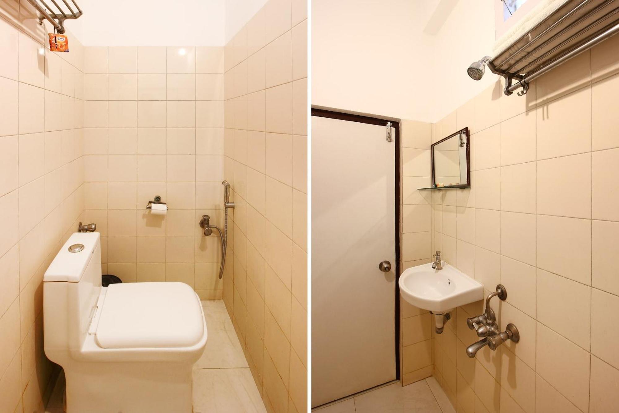 Super Collection O Begumpet Formerly Alpine Glow Sunrise حيدر أباد المظهر الخارجي الصورة
