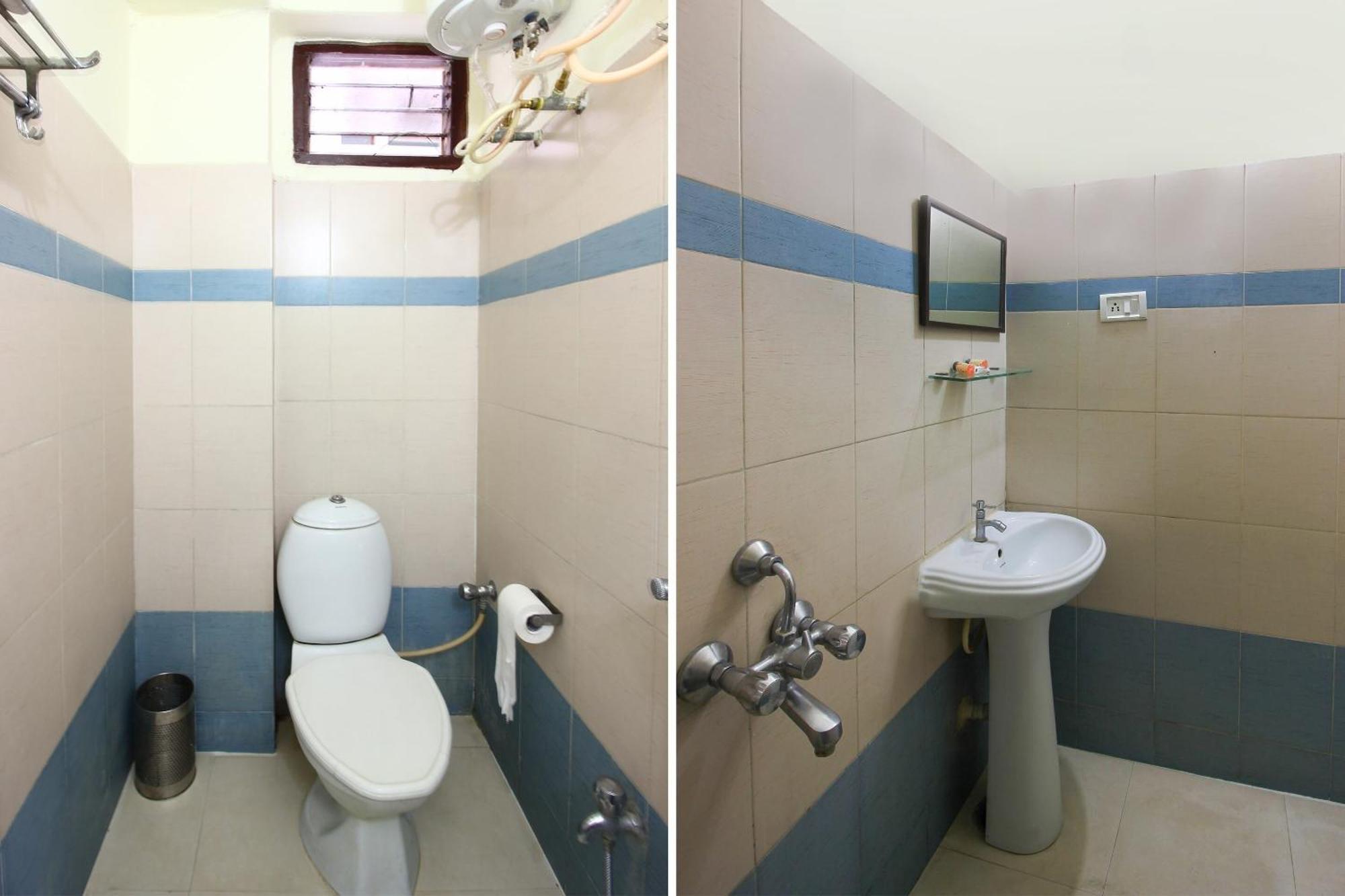 Super Collection O Begumpet Formerly Alpine Glow Sunrise حيدر أباد المظهر الخارجي الصورة