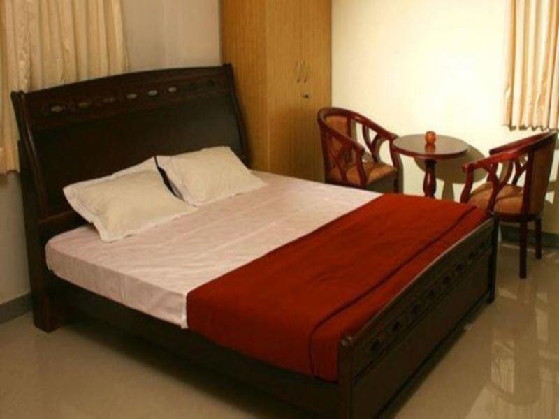 Super Collection O Begumpet Formerly Alpine Glow Sunrise حيدر أباد المظهر الخارجي الصورة