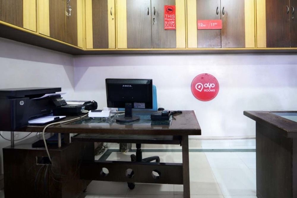Super Collection O Begumpet Formerly Alpine Glow Sunrise حيدر أباد المظهر الخارجي الصورة