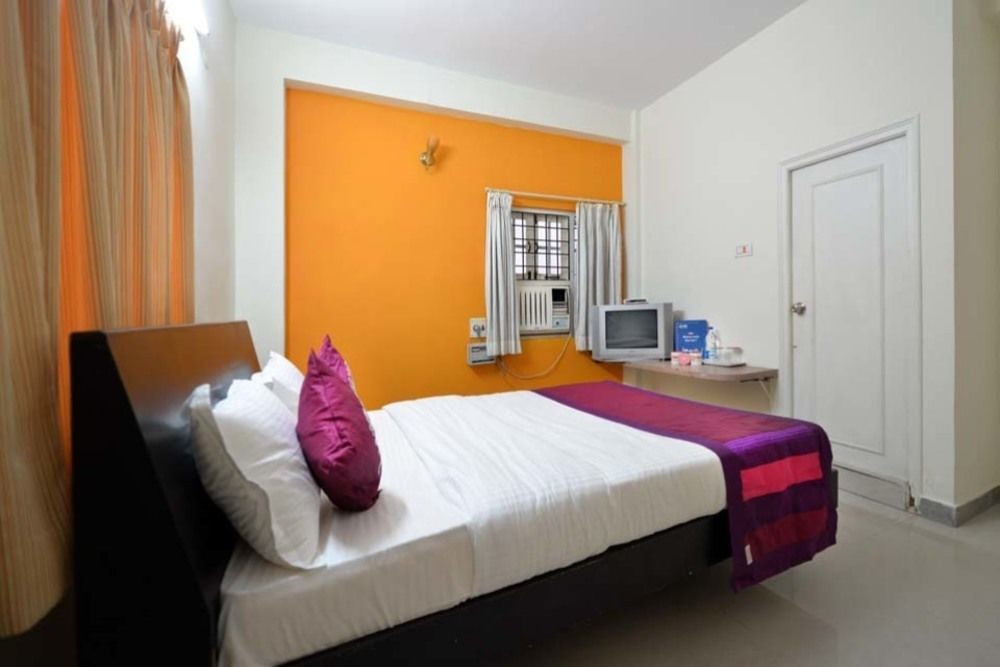 Super Collection O Begumpet Formerly Alpine Glow Sunrise حيدر أباد المظهر الخارجي الصورة