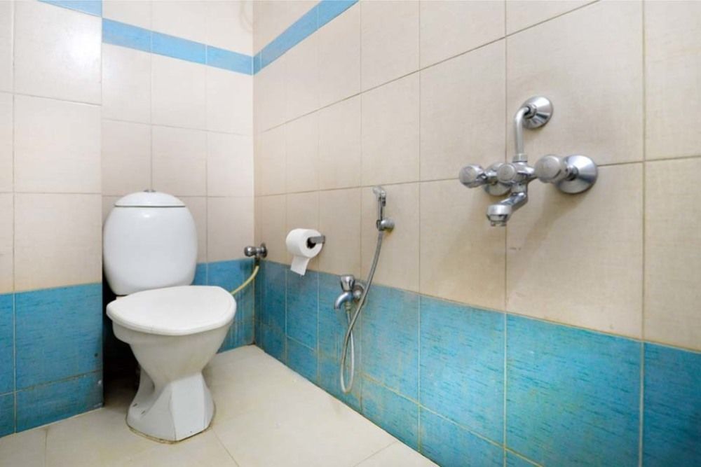 Super Collection O Begumpet Formerly Alpine Glow Sunrise حيدر أباد المظهر الخارجي الصورة