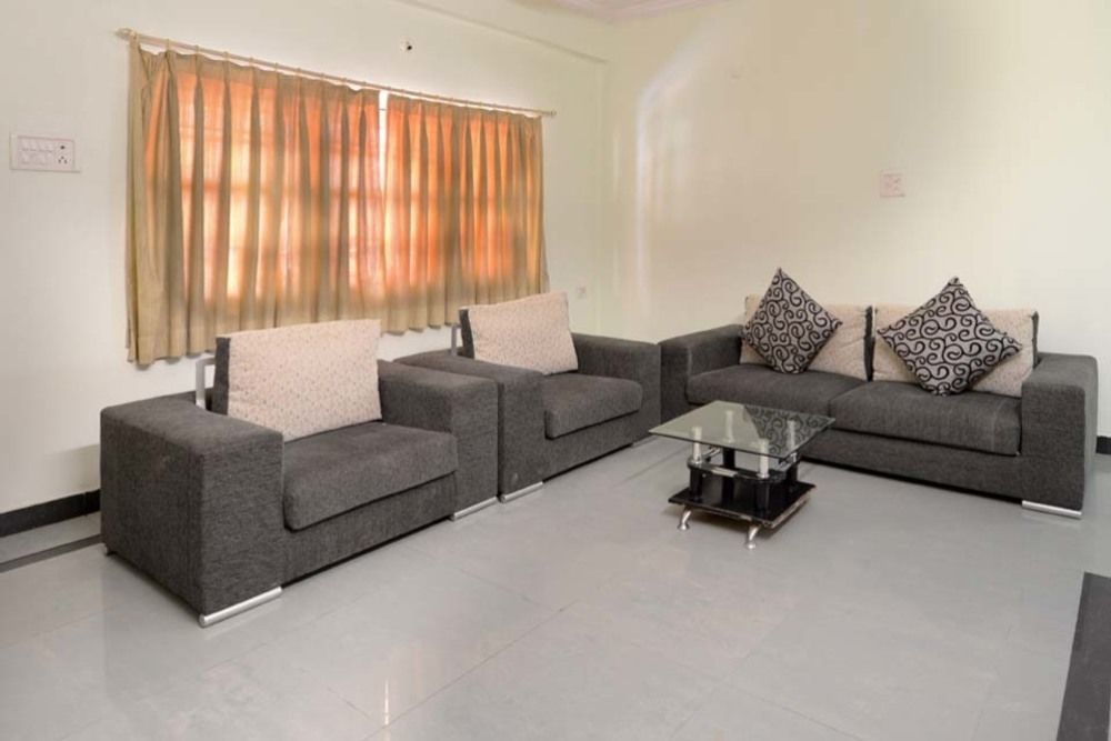 Super Collection O Begumpet Formerly Alpine Glow Sunrise حيدر أباد المظهر الخارجي الصورة